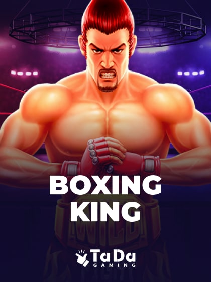 Boxing King